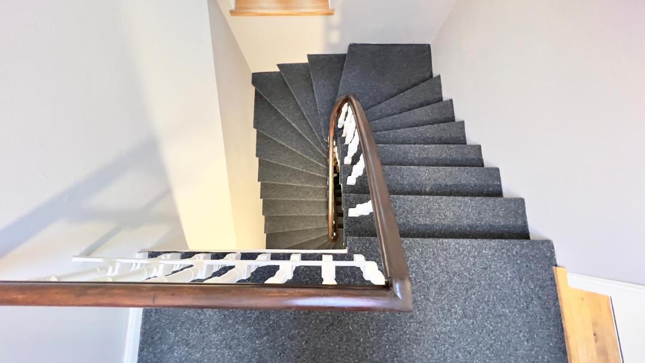 Modernes City-Apartment Mit Blick In Den Park Und 2 Baeder H9 Oldenburg Zewnętrze zdjęcie
