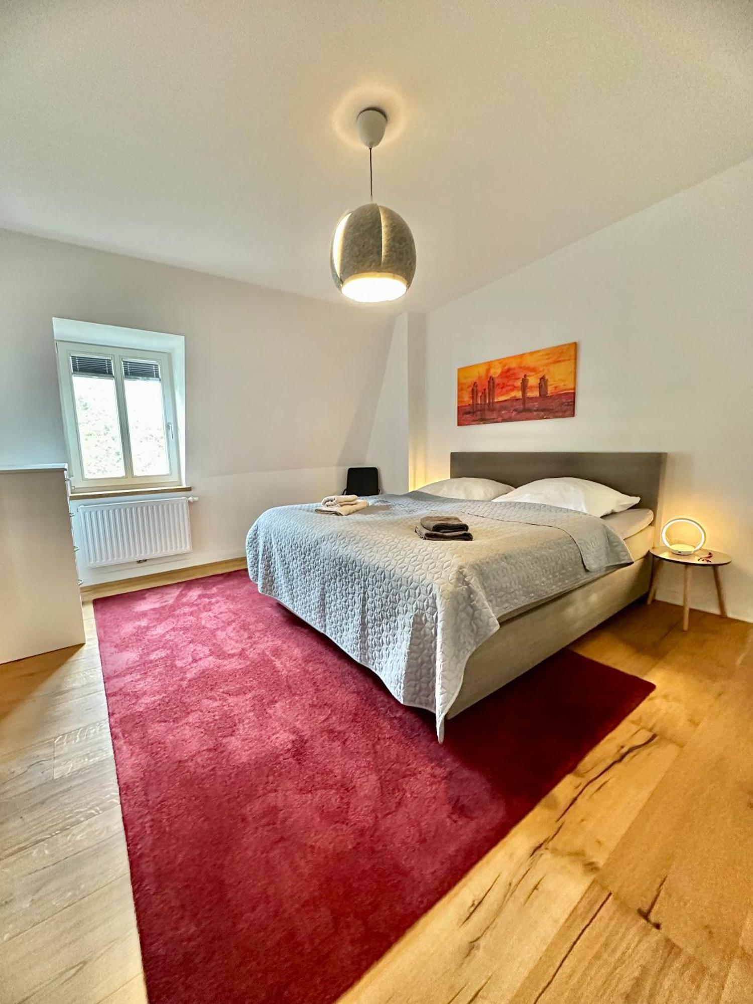 Modernes City-Apartment Mit Blick In Den Park Und 2 Baeder H9 Oldenburg Zewnętrze zdjęcie